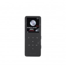 Bluetooth HIFI Player MP3 MP4 Hd Condition Touch Screen Recorder Recorder