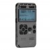 Hd Intelligent Digital Noise Reduction Meeting Recorder MP3 LED Display