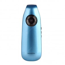 Mini Camera 1080P Full HD Invisible Clip Body Camera Mini Motion DV