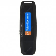 SK - 001 Smart Portable Mini Voice Recorder