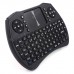 A8 Mini Keyboard 2.4G Wireless Key Mouse Air Mouse Bluetooth Touchable Keyboard Backlight