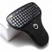 Flying Squirrels and Gyroscope Wireless 2.4G Wireless Remote Control 3D Mouse