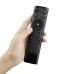 Q5 Smart Voice Air Mouse 2.4G Wireless Motion Sensing Remote Controller for TV Box Google Voice Search