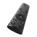 Q5 Smart Voice Air Mouse 2.4G Wireless Motion Sensing Remote Controller for TV Box Google Voice Search