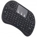 V8B Air Mouse Full Size Keypad Game Console Remote Control