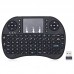 V8B Air Mouse Full Size Keypad Game Console Remote Control