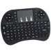 V8B Air Mouse Full Size Keypad Game Console Remote Control