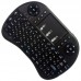 V8N Air Mouse Full Size Keypad Russian Version