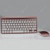 2.4G Wireless Keyboard Mouse set