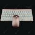 2.4G Wireless Keyboard Mouse set