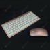 2.4G Wireless Keyboard Mouse set