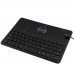 CK2038 Bluetooth Keyboard with Wireless Charging