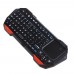 Wireless Bluetooth Air Flying Squirrels Backlight Touch The Mini Game Keyboard